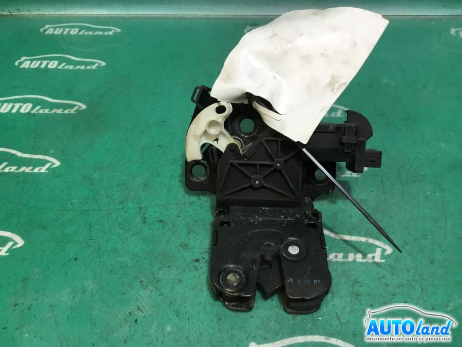Broasca mecanism Inchidere Haion Audi A6 4F2,C6 2004-2011