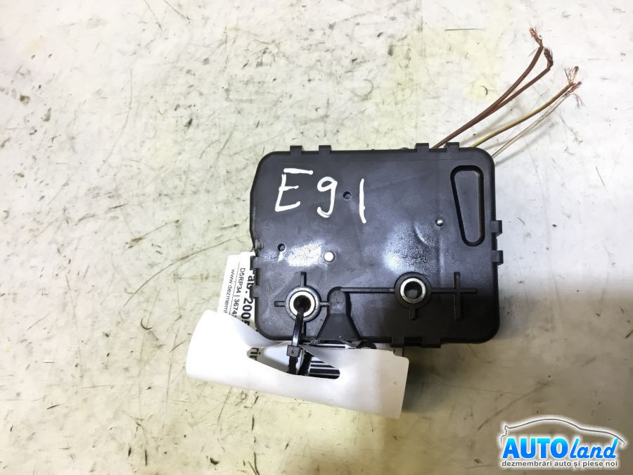 Broasca mecanism Inchidere Haion BMW 3 Touring E91 2005