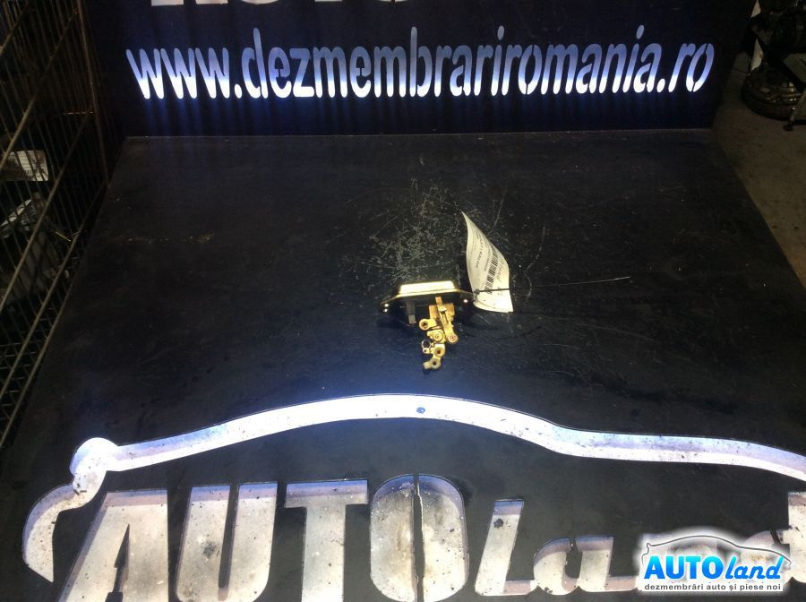 Broasca mecanism Inchidere Haion Chevrolet KALOS 2005