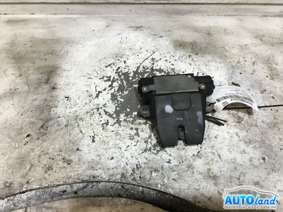 Broasca mecanism Inchidere Haion Ford C-MAX 2007