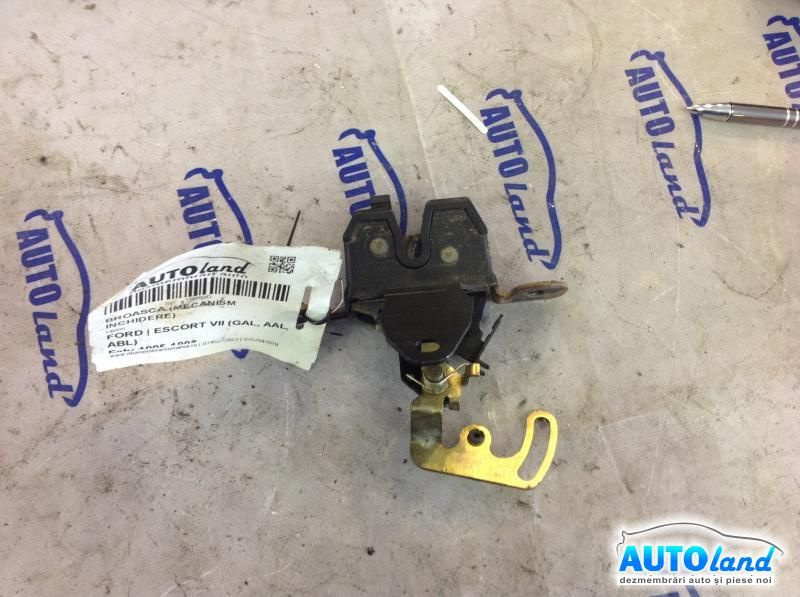 Broasca mecanism Inchidere Haion Ford ESCORT VII GAL,AAL,ABL 1995-1998
