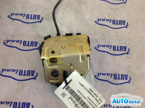 Broasca mecanism Inchidere Haion Ford MONDEO III B5Y 2000-2003