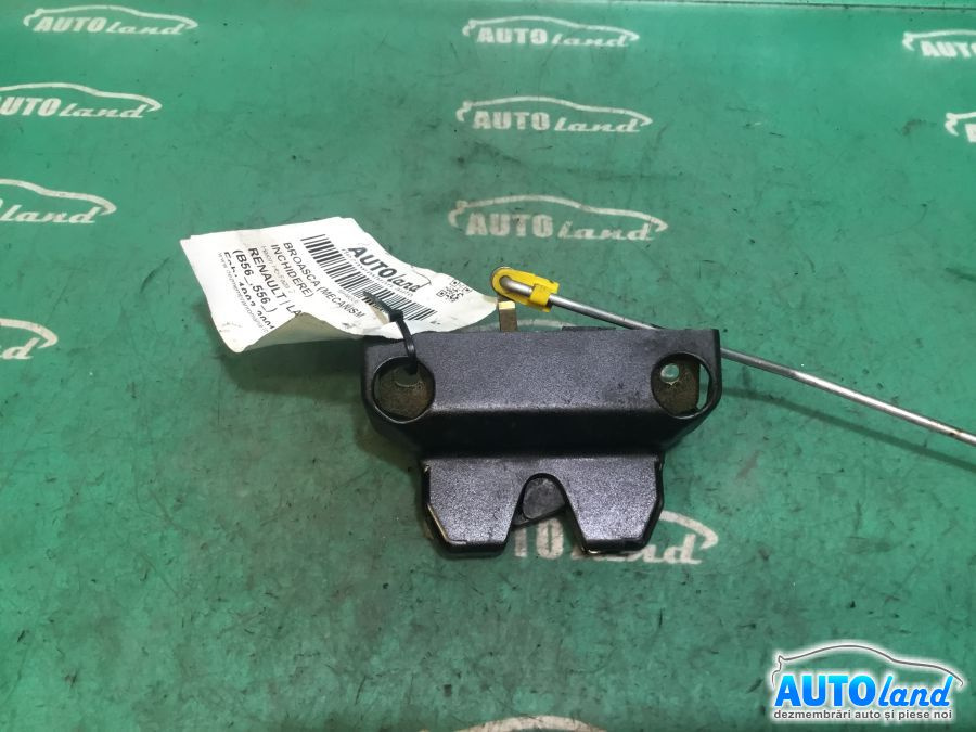 Broasca mecanism Inchidere Haion Hb-faza 2 Renault LAGUNA I B56 ,556 1993-2001