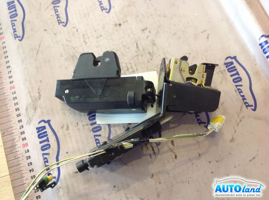 Broasca mecanism Inchidere Haion+luneta Citroen C5 Break DE 2001-2004