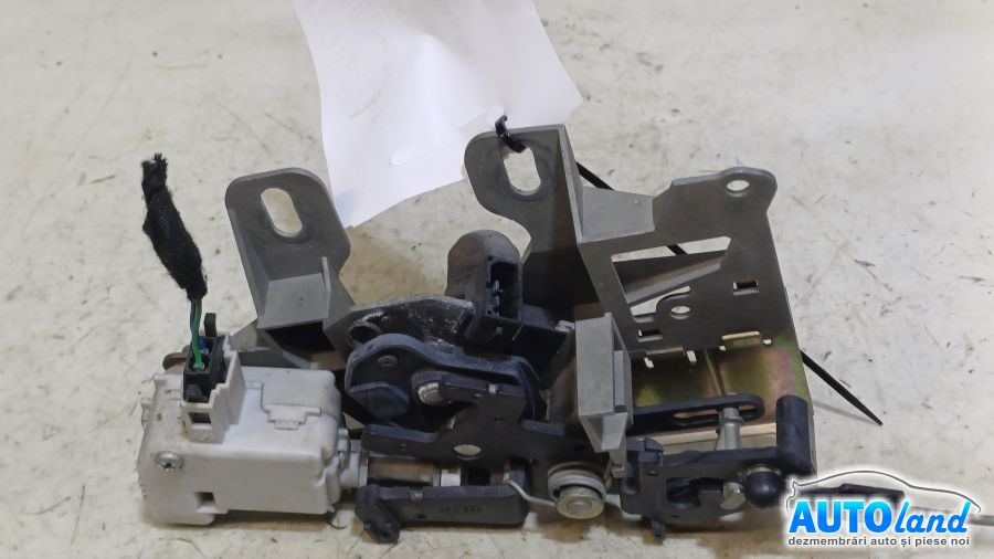 Broasca mecanism Inchidere Haion Volkswagen PASSAT 3B2 1996-2000