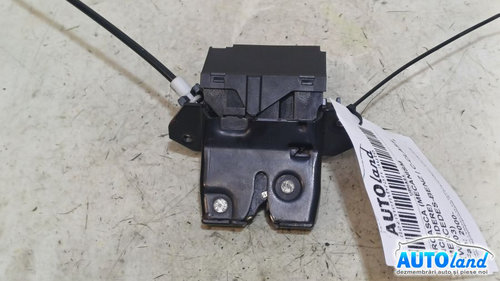 Broasca mecanism Inchidere Mercedes-Benz C-CLASS W203 2000