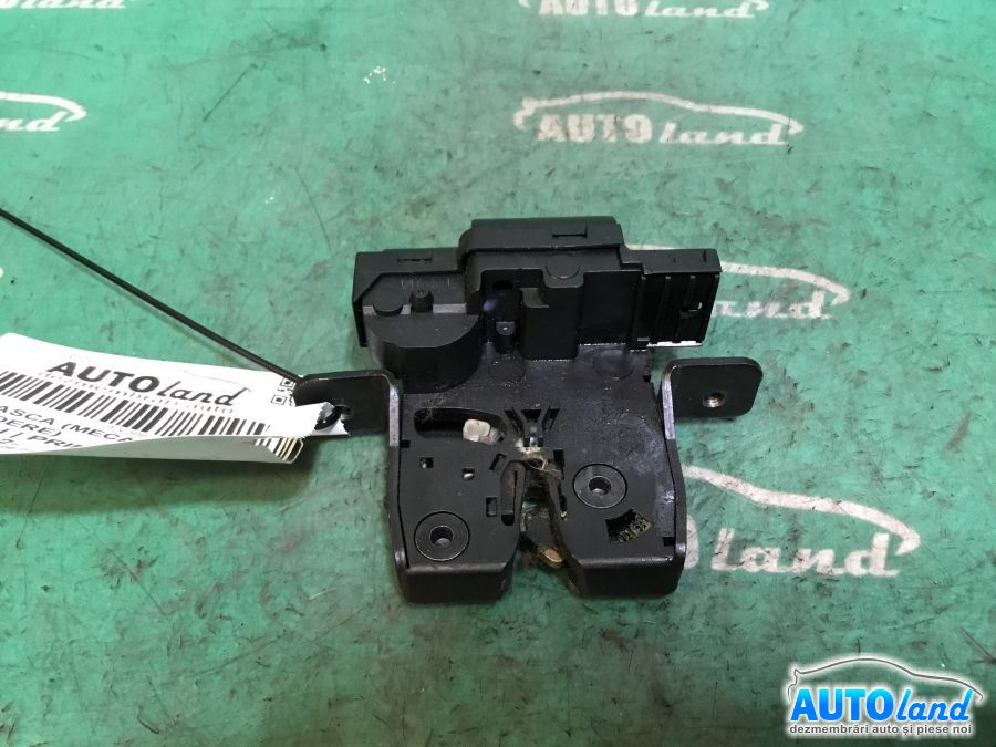 Broasca mecanism Inchidere Nissan PRIMERA P12 2002