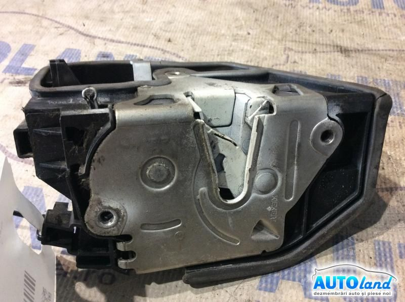 Broasca mecanism Inchidere Spate Dreapta BMW 5 E60 2003