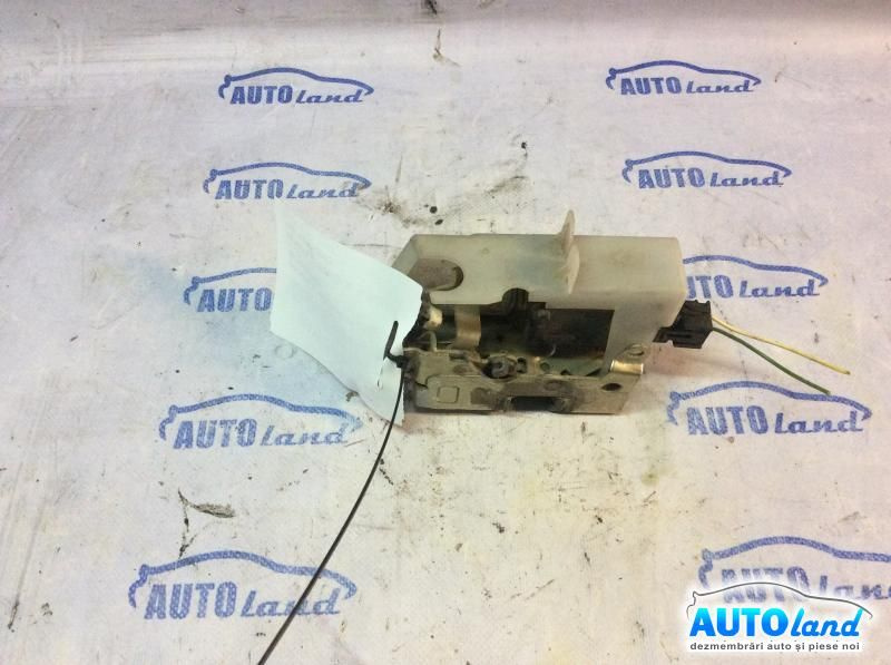 Broasca mecanism Inchidere St. Spate Renault SYMBOL LB0/1/2 1998-2003