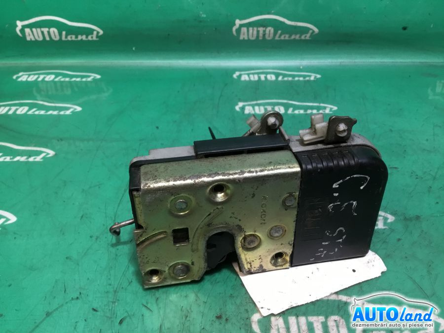 Broasca mecanism Inchidere Stanga Fata 5 Pini Citroen C5 DC 2001-2004