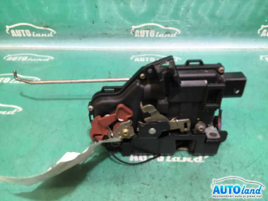 Broasca mecanism Inchidere Stanga Fata/ Anglia Audi A4 8E2,B6 2000-2004