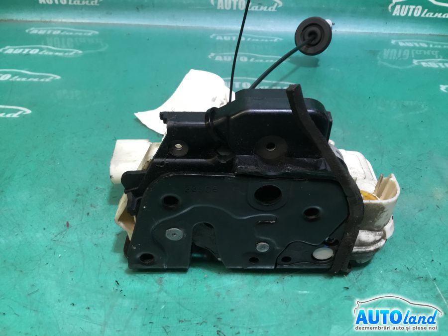 Broasca mecanism Inchidere Stanga Fata Audi A4 8EC 2004-2008