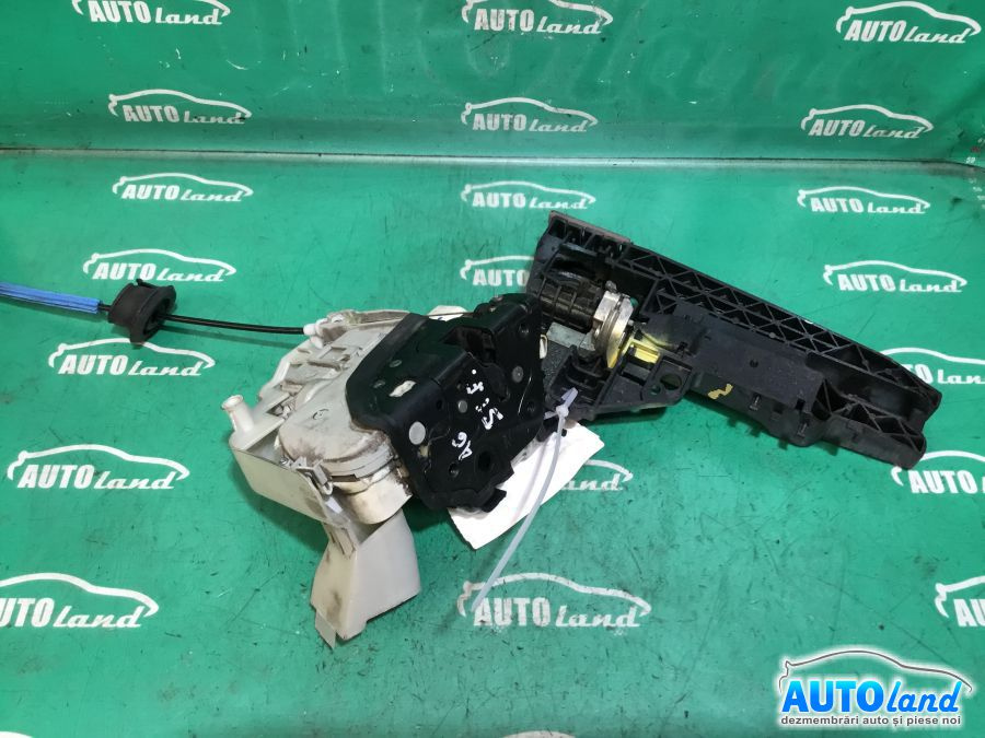 Broasca mecanism Inchidere Stanga Fata Audi A5 2007