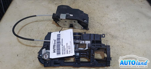 Broasca mecanism Inchidere Stanga Fata BMW 5 F10 2010