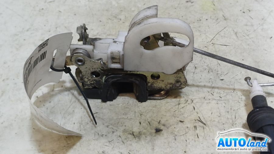 Broasca mecanism Inchidere Stanga Fata cu Inchidere Opel TIGRA 95 1994-2000
