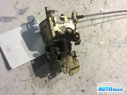 Broasca mecanism Inchidere Stanga Fata fara Centralizat Volkswagen LT 28-35 II bus 2DM 1996-2006