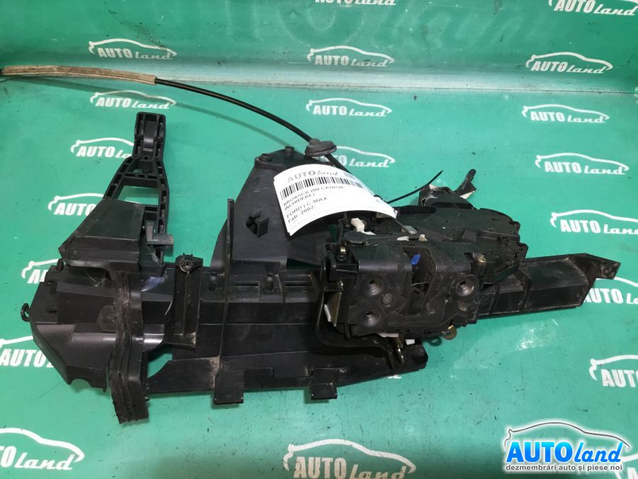 Broasca mecanism Inchidere Stanga Fata Ford C-MAX 2007