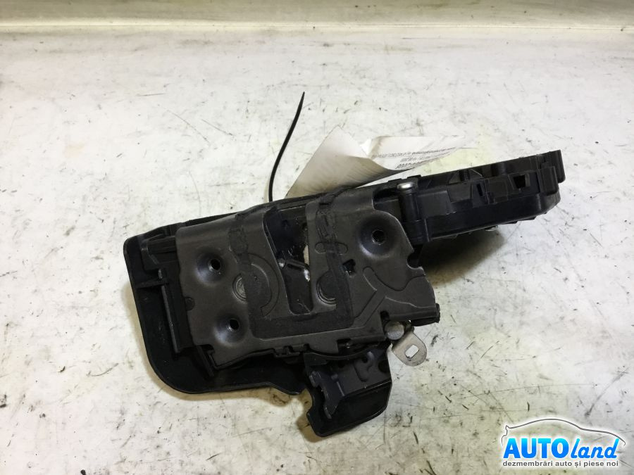 Broasca mecanism Inchidere Stanga Fata Ford FOCUS II DA 2004-2008