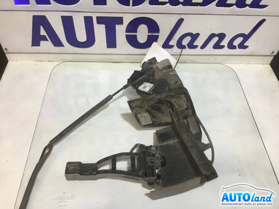 Broasca mecanism Inchidere Stanga Fata Ford FOCUS III 2011