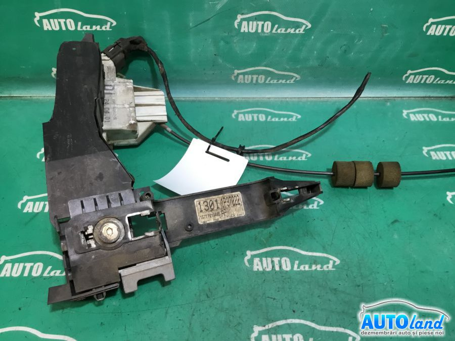 Broasca mecanism Inchidere Stanga Fata Ford MONDEO III B5Y 2000-2003