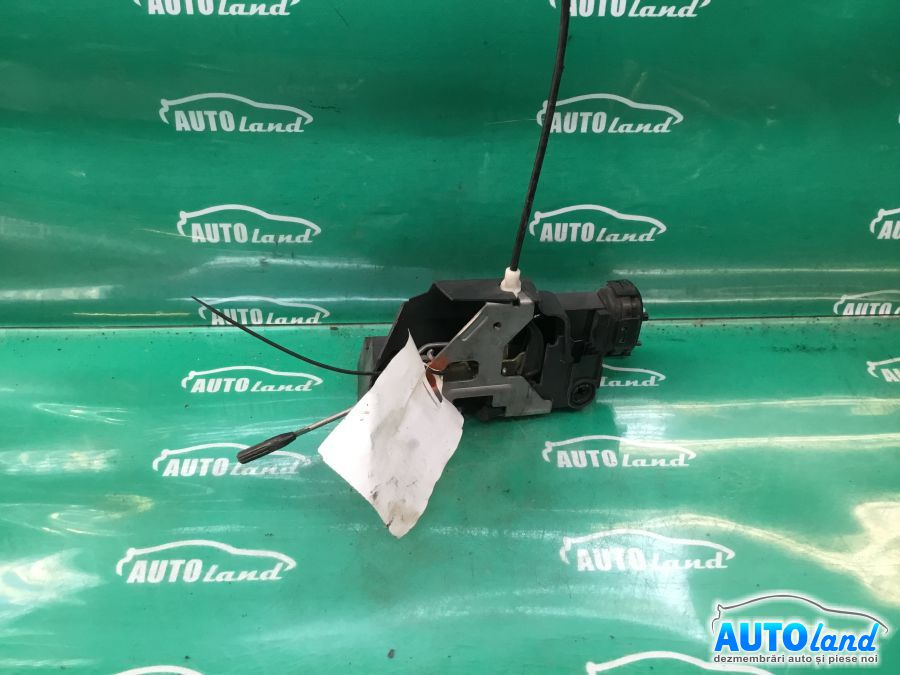 Broasca mecanism Inchidere Stanga Fata Mercedes-Benz A-CLASS W168 1997-2004
