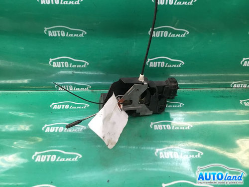 Broasca mecanism Inchidere Stanga Fata Mercedes-Benz A-CLASS W168 1997-2004