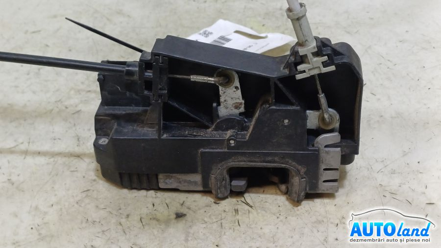 Broasca mecanism Inchidere Stanga Fata Opel ASTRA G combi F35 1998-2004