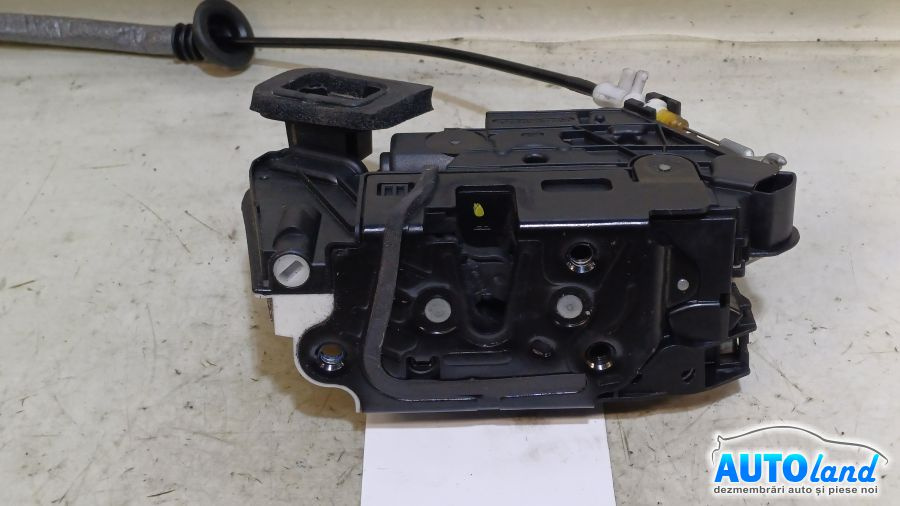 Broasca mecanism Inchidere Stanga Fata Skoda OCTAVIA 5E3 2012