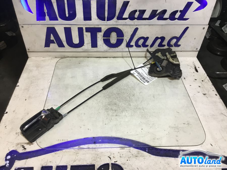 Broasca mecanism Inchidere Stanga Fata Toyota COROLLA Combi E12U , E12J 2001