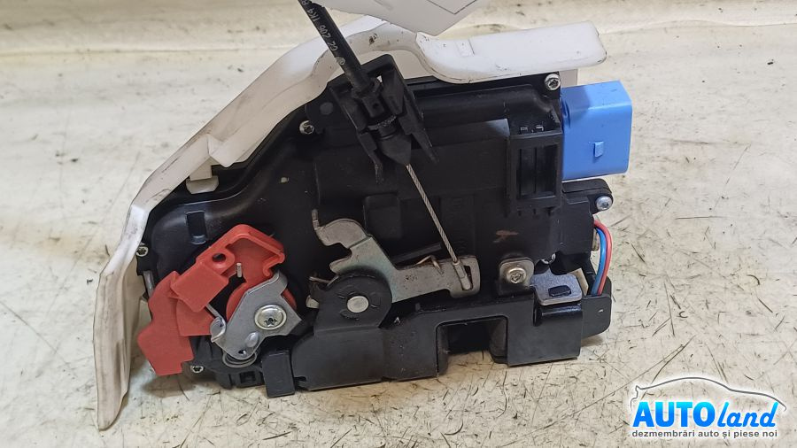 Broasca mecanism Inchidere Stanga Fata Volkswagen GOLF V 1K1 2003