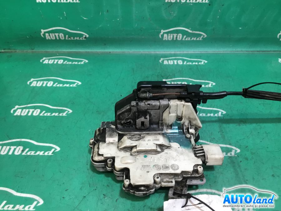 Broasca mecanism Inchidere Stanga Fata Volkswagen PASSAT 3B3 2000-2005
