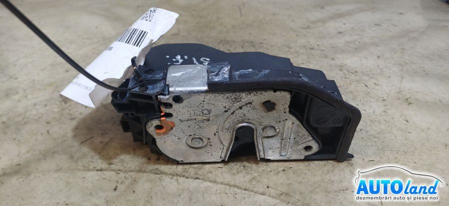 Broasca mecanism Inchidere Stanga Fatauk BMW 5 E60 2003