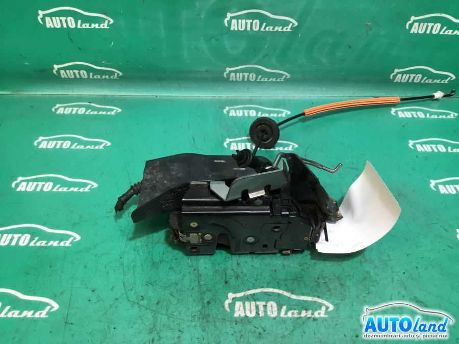 Broasca mecanism Inchidere Stanga Spate Audi A4 8E2,B6 2000-2004
