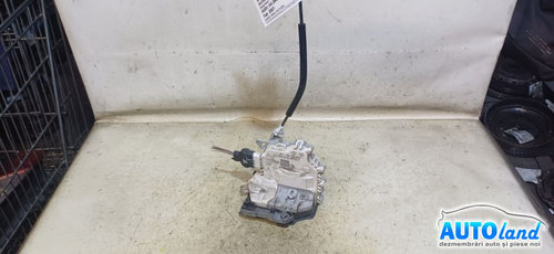 Broasca mecanism Inchidere Stanga Spate Audi A4 8K 2007