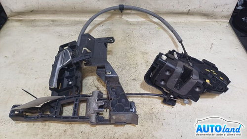 Broasca mecanism Inchidere Stanga Spate Ford GALAXY WGR 2006
