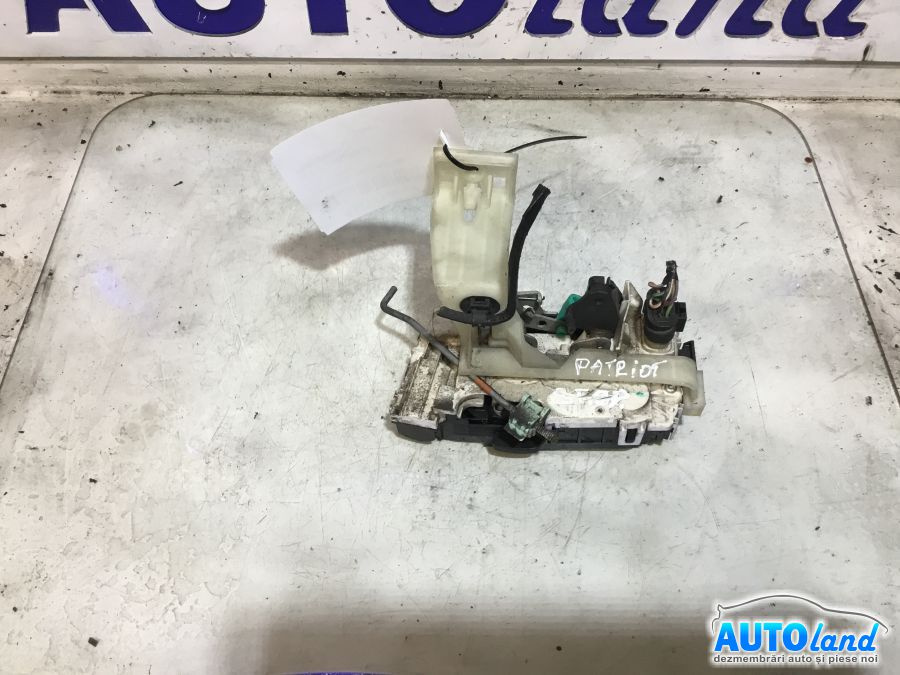 Broasca mecanism Inchidere Stanga Spate Jeep PATRIOT 2008