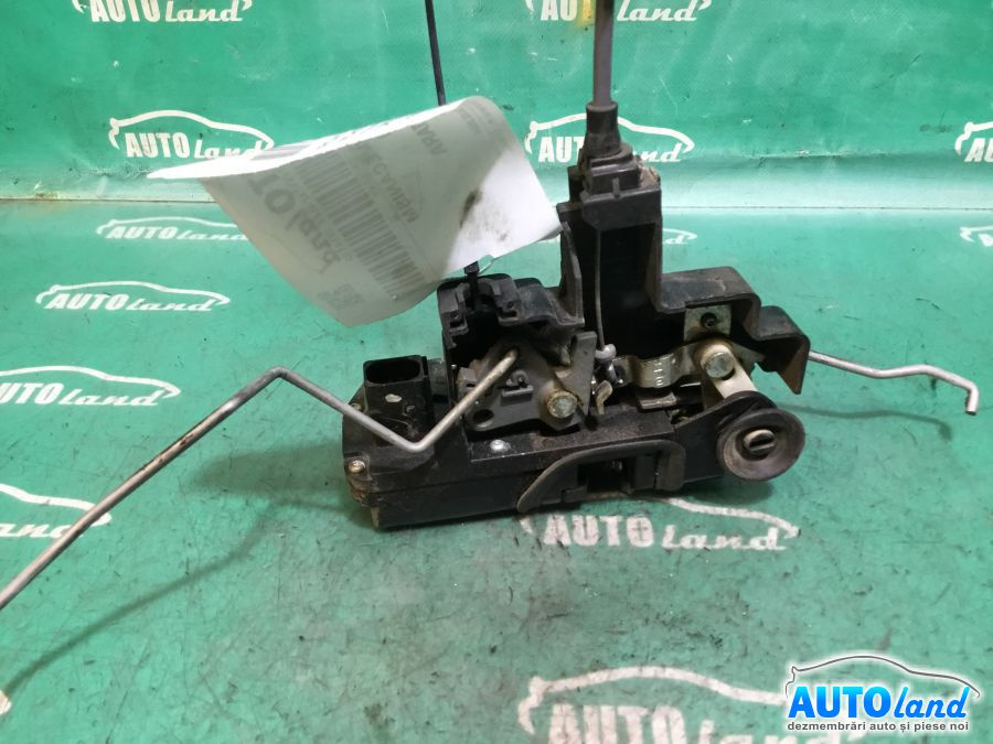 Broasca mecanism Inchidere Stanga Spate Opel ANTARA 2006