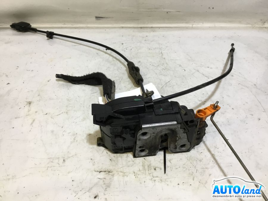 Broasca mecanism Inchidere Stanga Spate Renault LAGUNA III Grandtour KT0/1 2007