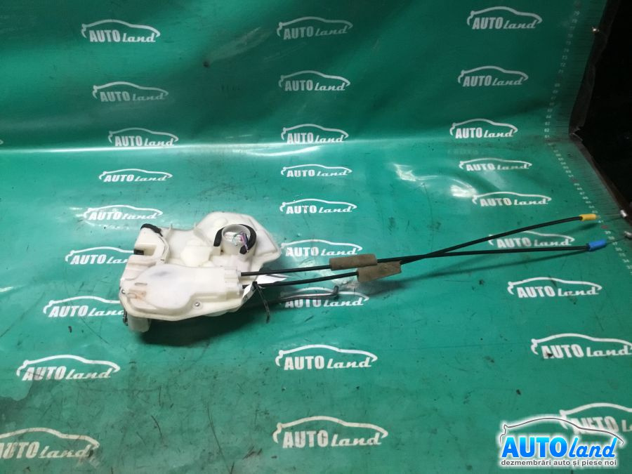 Broasca mecanism Inchidere Stanga Spate Mitsubishi ASX GAW 2010