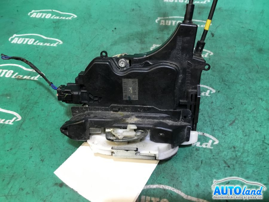 Broasca mecanism Inchidere Stanga Spate Mitsubishi L 200 2006