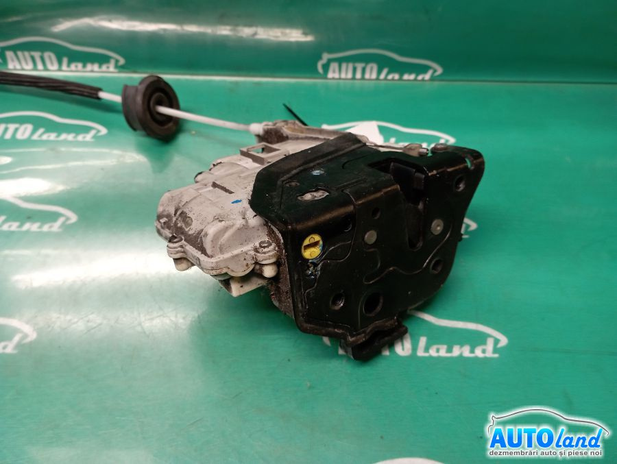 Broasca mecanism Inchidere Stanga Spate Volkswagen PASSAT 3C2 2005