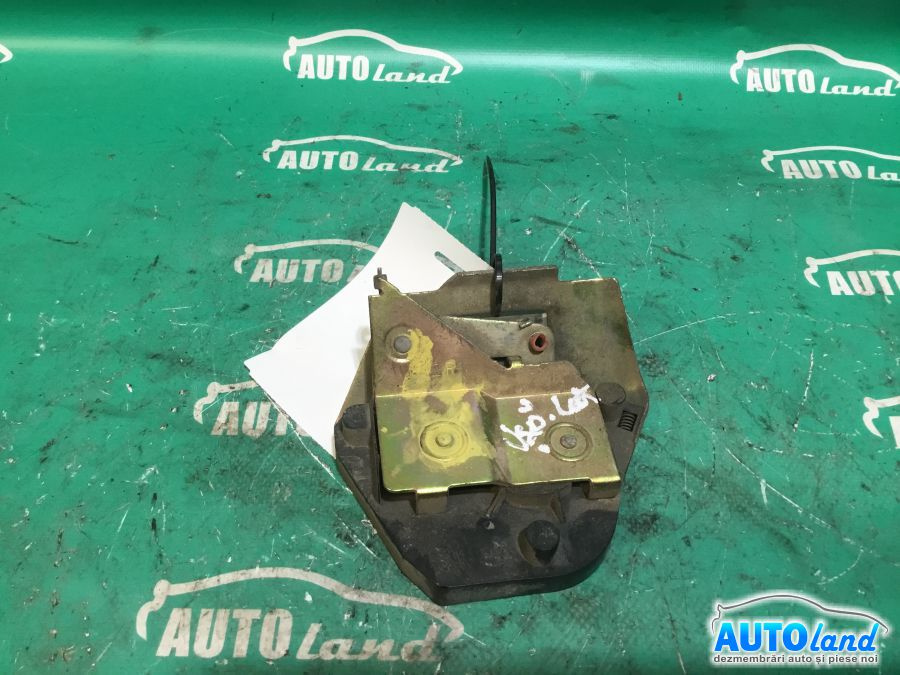 Broasca mecanism Inchidere Usa Laterala Citroen BERLINGO 1996