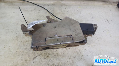 Broasca mecanism Inchidere Usa Laterala Ford TRANSIT bus 2006