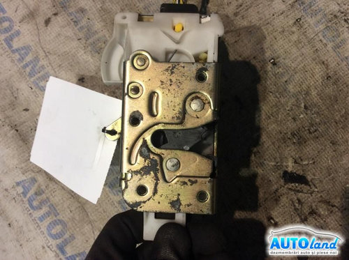 Broasca mecanism Inchidere Xs41a21812de Dreapta Fata 8 Pini Ford FOCUS DAW,DBW 2001-2007