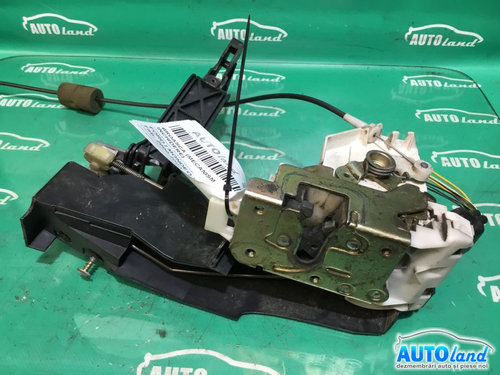 Broasca mecanism Inchidere Xs41a21813de Stanga Fata Ford MONDEO III B5Y 2000-2003