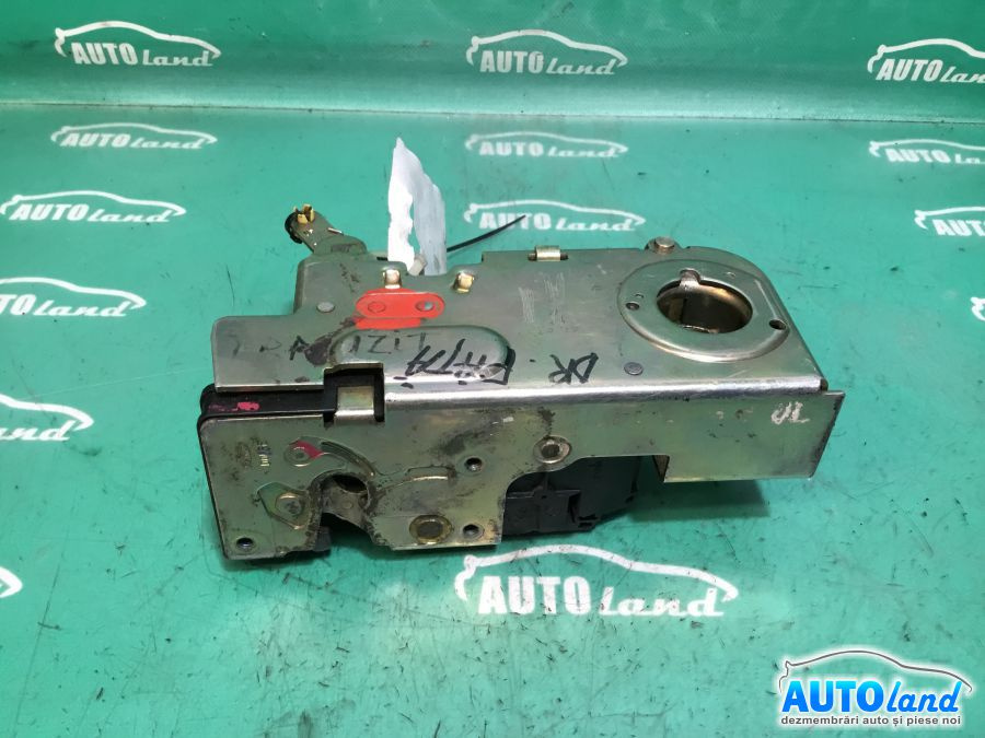 Broasca mecanism Inchidere Yc15v43288ef Dreapta Fata Ford TRANSIT bus 2006