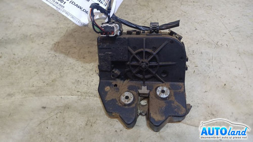 Broasca mecanism Inchidere Ys4aa43102fe Haion Ford FOCUS DAW,DBW 1998-2001