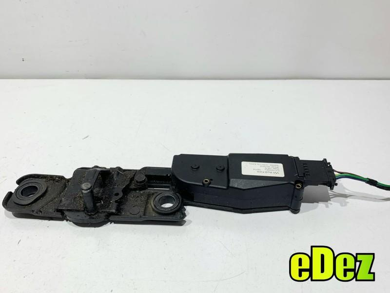 Broasca / motoras soft close capota spate Audi A6 Allroad (2012->) [4GH] 4F9827383H