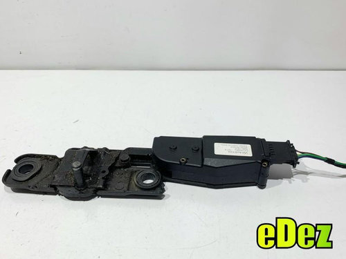 Broasca / motoras soft close capota spate Audi A6 Allroad (2012->) [4GH] 4F9827383H