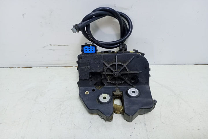 Broasca portbagaj 1S4A43102AA Ford Focus [1998 - 2004]
